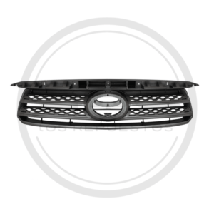 PERSIANA GRIS TOYOTA FORTUNER MODELO 2009 AL 2012