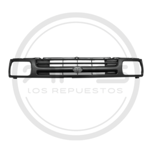 PERSIANA GRIS 4X2 TOYOTA HILUX MODELO 1992