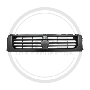 PERSIANA GRIS 4X4 TOYOTA HILUX MODELO 1992