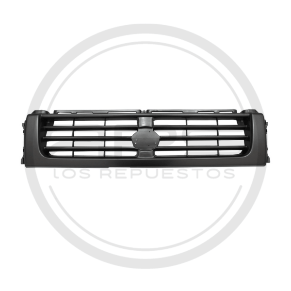PERSIANA GRIS 4X4 TOYOTA HILUX MODELO 1992