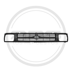 PERSIANA GRIS 4X2 TOYOTA HILUX MODELO 1994