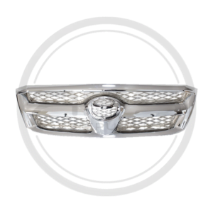 PERSIANA FULL CROMADA TOYOTA HILUX MODELO 2006 AL 2008