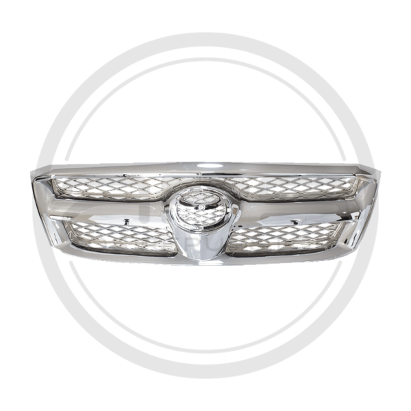 PERSIANA FULL CROMADA TOYOTA HILUX MODELO 2006 AL 2008