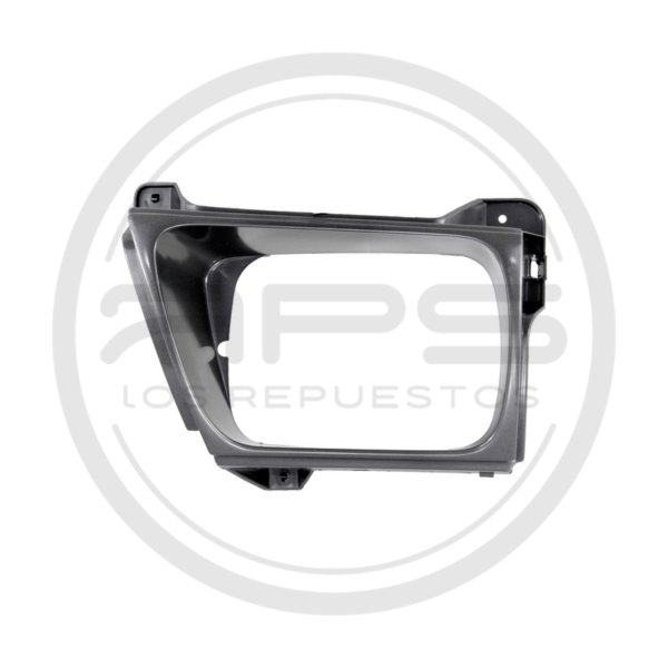 ARO PERSIANA DERECHA GRIS 4X4 TOYOTA HILUX MODELO 2001 AL 2005