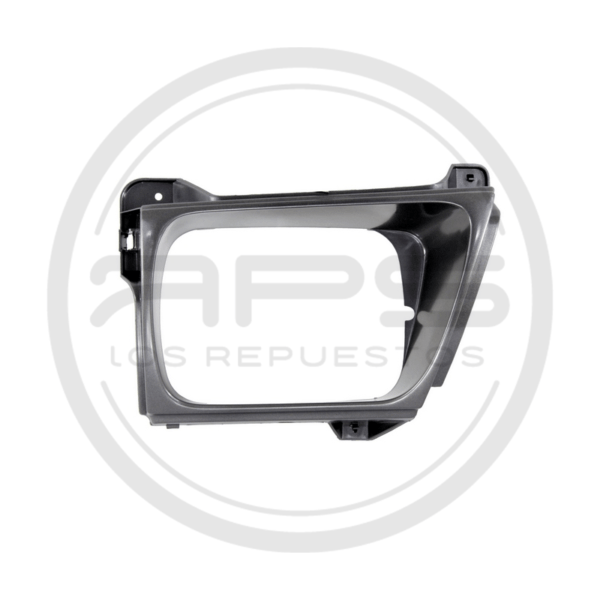 ARO PERSIANA IZQUIERDA GRIS 4X4 TOYOTA HILUX MODELO 2001 AL 2005