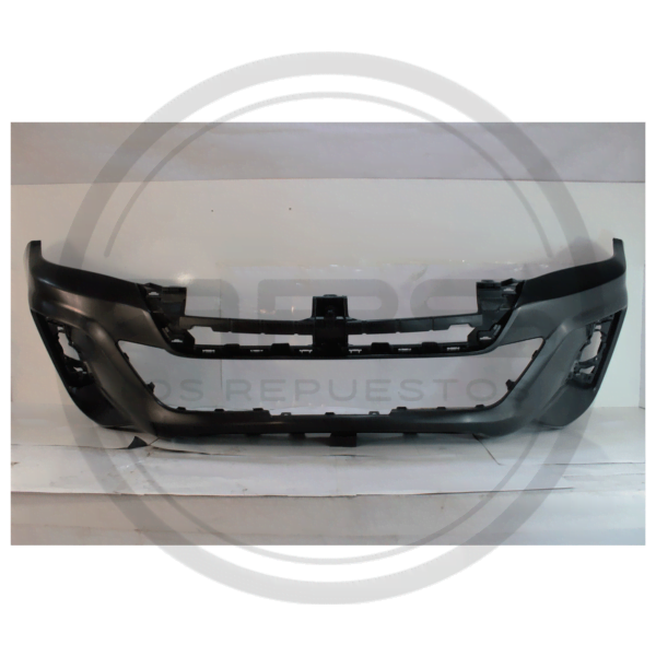 BOMPER DELANTERO TOYOTA HILUX REVO/ ROCO MODELO 2019 AL 2020