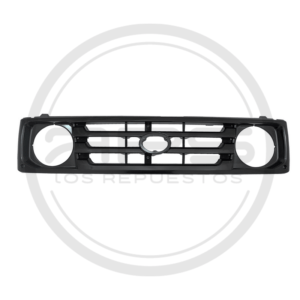 PERSIANA NEGRA TOYOTA LAND CRUISER MACHO FJ75 MODELO 2003