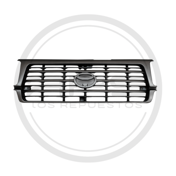 PERSIANA GRIS TOYOTA LAND CRUISER BURBUJA FJ82 MODELO 1992
