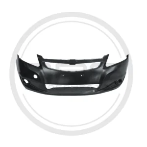 BOMPER DELANTERO CHEVROLET SAIL MODELO 2013 AL 2020