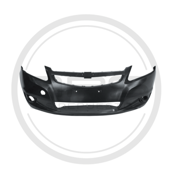 BOMPER DELANTERO CHEVROLET SAIL MODELO 2013 AL 2020