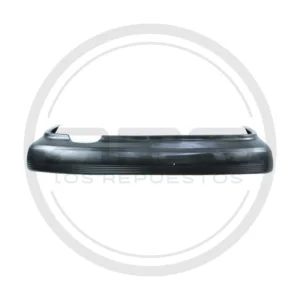 BOMPER TRASERO NISSAN SENTRA B13 MODELO 1991 AL 2015