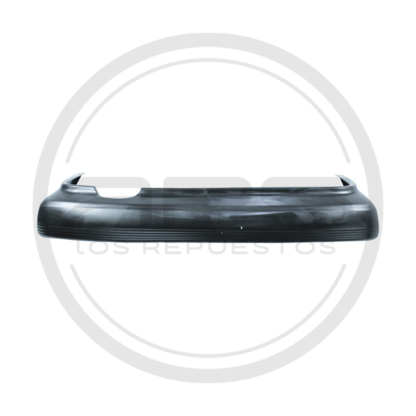 BOMPER TRASERO NISSAN SENTRA B13 MODELO 1991 AL 2015