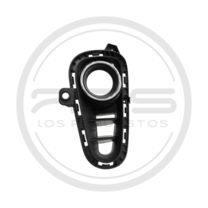 TAPA EXPLORADORA IZQUIERDA CROMADA KIA RIO MODELO 2018
