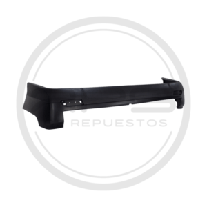 BOMPER TRASERO PICK-UP SSANGYONG ACTYON SPORT MODELO 2014