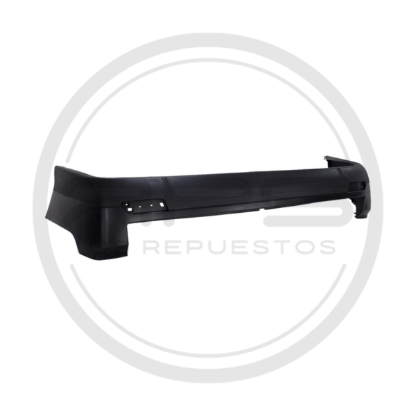 BOMPER TRASERO PICK-UP SSANGYONG ACTYON SPORT MODELO 2014