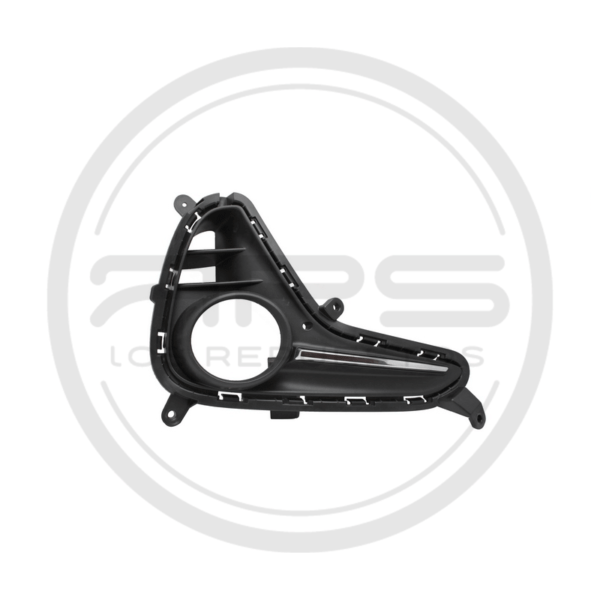 TAPA EXPLORADORA DERECHA OEM HYUNDAI GRAND I10 HATCHBACK MODELO 2019