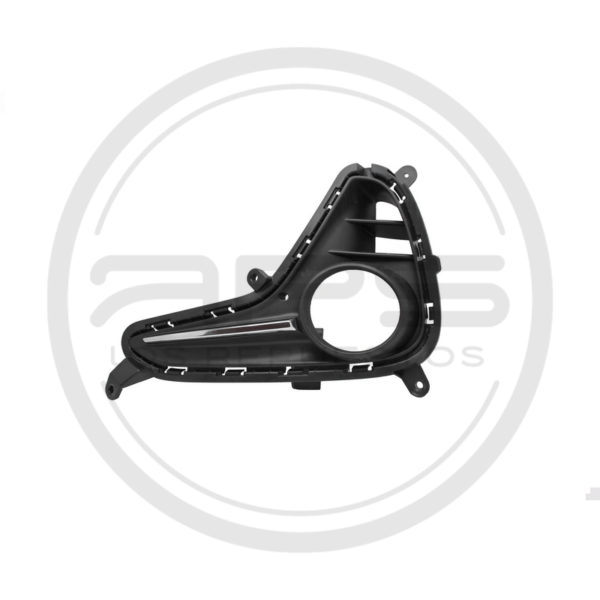 TAPA EXPLORADORA IZQUIERDA OEM HYUNDAI GRAND I10 HATCHBACK MODELO 2019