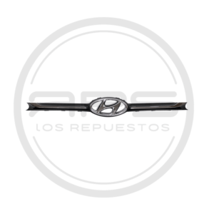 PERSIANA OEM HYUNDAI GRAND I10 HATCHBACK MODELO 2019