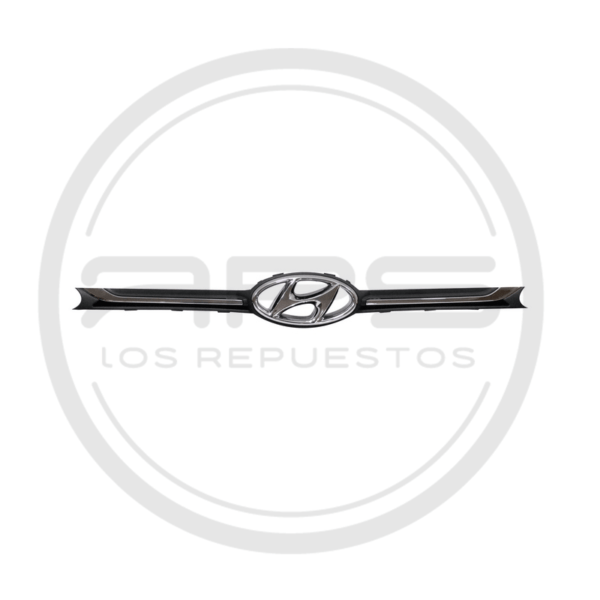 PERSIANA OEM HYUNDAI GRAND I10 HATCHBACK MODELO 2019