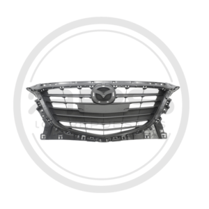 PERSIANA OEM MAZDA 3 MODELO 2015