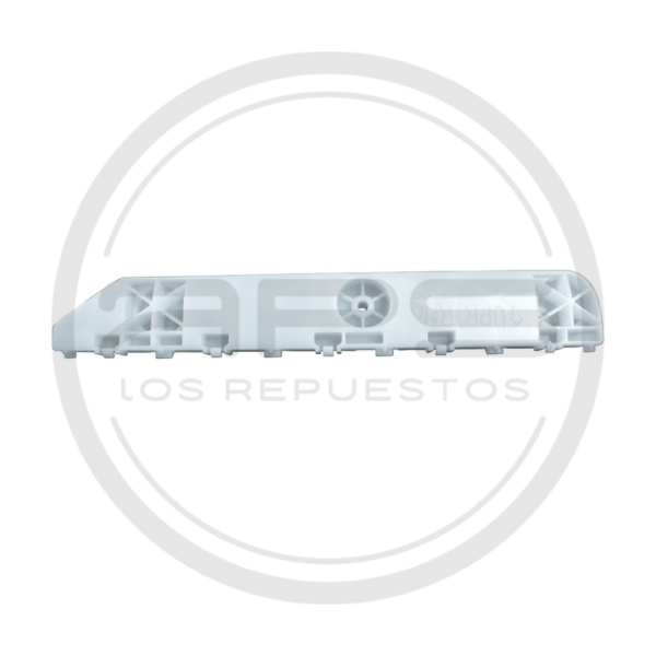 SOPORTE BOMPER TRASERO DERECHO IINFERIOR OEM NISSAN VERSA MODELO 2012