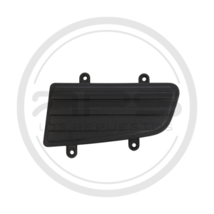 TAPA EXPLORADORA DERECHA OEM DFSK VAN C37 MODELO 2016