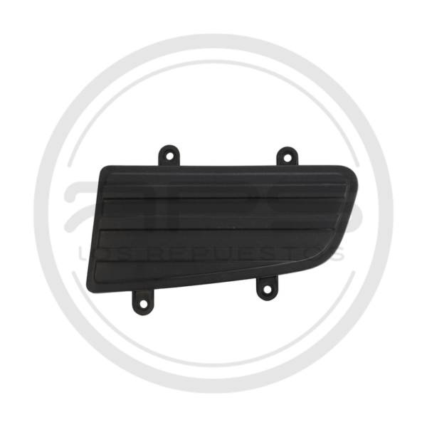 TAPA EXPLORADORA DERECHA OEM DFSK VAN C37 MODELO 2016