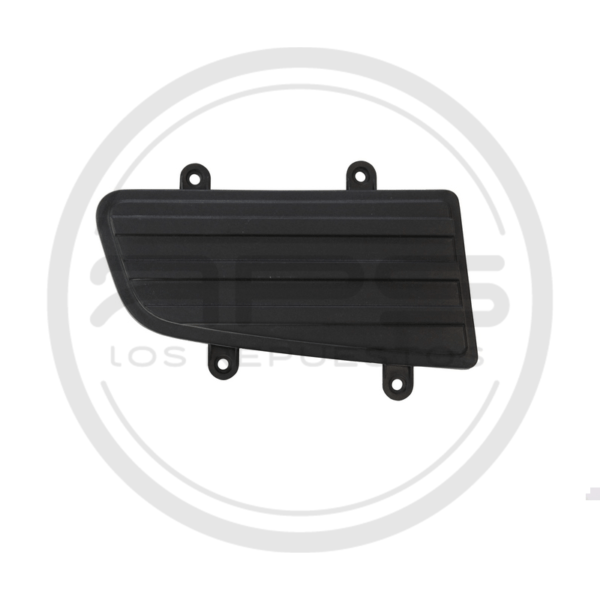 TAPA EXPLORADORA IZQUIERDA OEM DFSK VAN C37 MODELO 2016