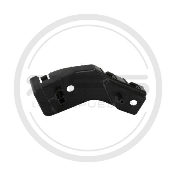 SOPORTE BOMPER DELANTERO IZQUIERDO OEM DFSK VAN C37 MODELO 2016
