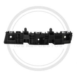 SOPORTE BOMPER DELANTERO IZQUIERDO OEM CHANGAN CS35 MODELO 2015 AL 2018