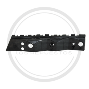 SOPORTE BOMPER DELANTERO DERECHO OEM CHANGAN MINIVAN MODELO 2015