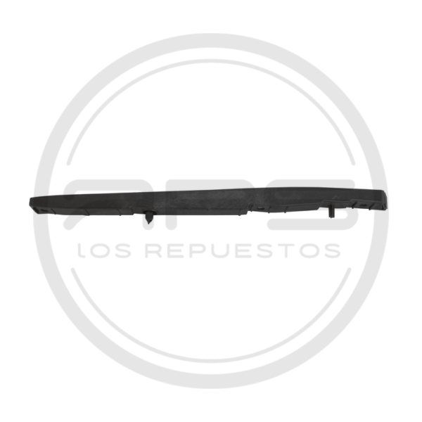 SOPORTE BOMPER TRASERO DERECHO OEM CHANGAN MINIVAN MODELO 2015