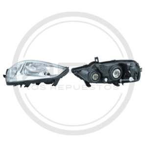 FAROLA IZQUIERDA CHEVROLET ASTRA MODELO 1998 AL 2003