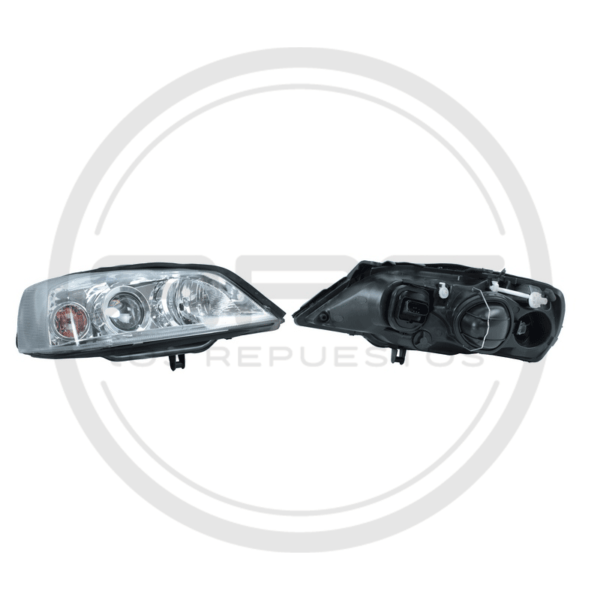 FAROLA DERECHA CHEVROLET ASTRA MODELO 2004 AL 2006