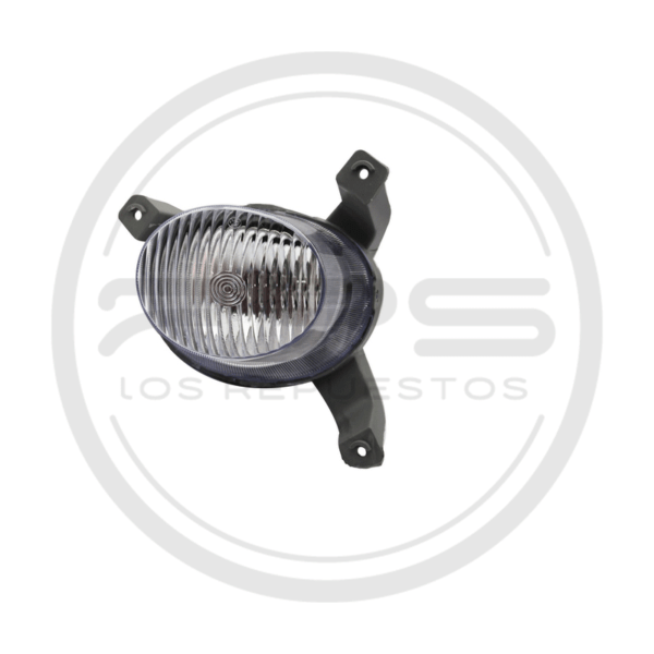 EXPLORADORA IZQUIERDA CHEVROLET AVEO EMOTION SEDAN MODELO 2007 AL 2013