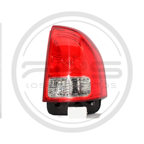 LAMPARA STOP DERECHO CHEVROLET CHEVY SEDAN C2 MODELO 2009