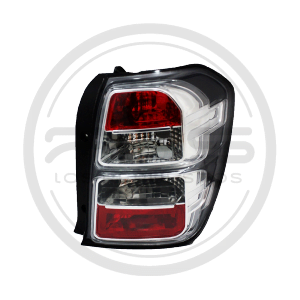 LAMPARA STOP DERECHO GRIS CHEVROLET COBALT MODELO 2013