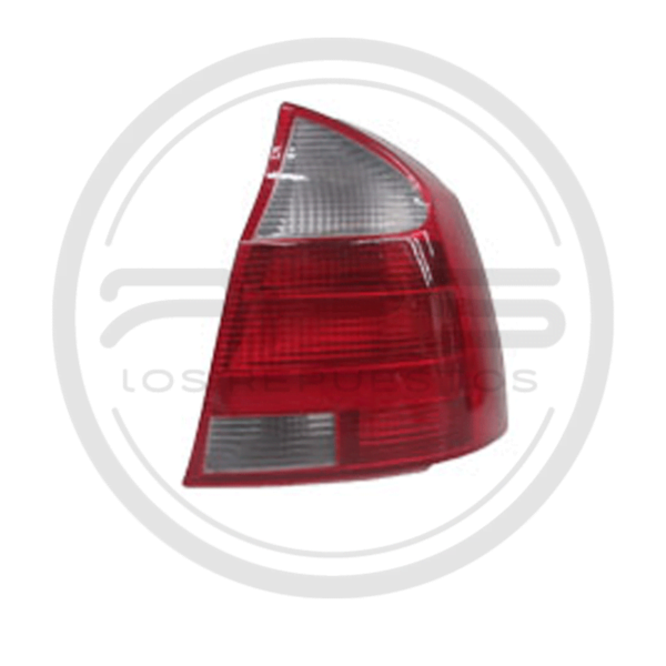 LAMPARA STOP DERECHO CHEVROLET CORSA EVOLUTION MODELO 2003 AL 2007