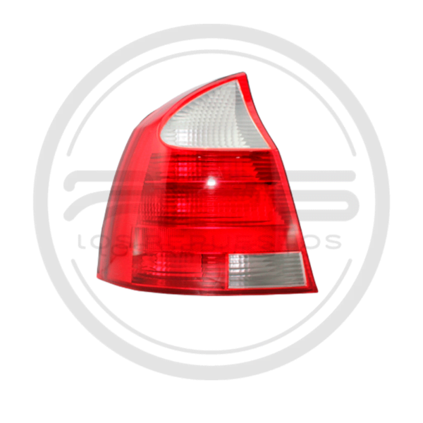 LAMPARA STOP IZQUIERDO CHEVROLET CORSA EVOLUTION MODELO 2003 AL 2007
