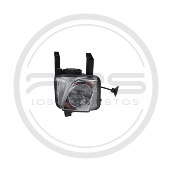 EXPLORADORA DERECHA CHEVROLET CORSA EVOLUTION MODELO 2003 AL 2007