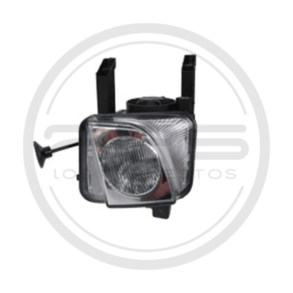 EXPLORADORA IZQUIERDA CHEVROLET CORSA EVOLUTION MODELO 2003 AL 2007