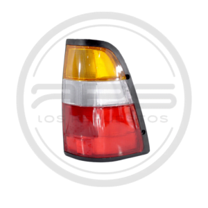 LAMPARA STOP DERECHO CHEVROLET LUV 2300 MODELO 1998