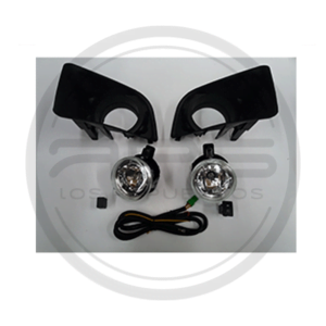 EXPLORADORA SET CON CABLE CHEVROLET LUV D-MAX MODELO 2014