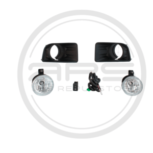 EXPLORADORA SET CHEVROLET LUV D-MAX MODELO 2014