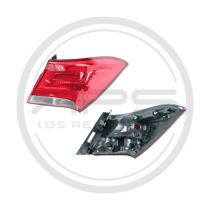 LAMPARA STOP DERECHO CHEVROLET ONIX SEDAN MODELO 2017