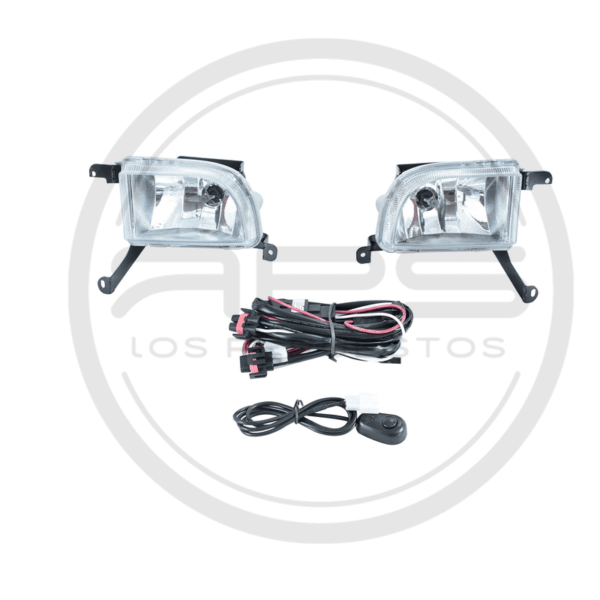 EXPLORADORA SET CHEVROLET OPTRA MODELO 2006 AL 2008