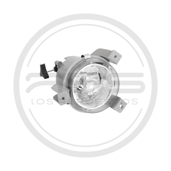 EXPLORADORA DERECHA CHEVROLET SPARK 7.24/MATIZ II MODELO 2002 AL 2005
