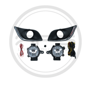 EXPLORADORA SET CON CABLES CHEVROLET SPARK LIFE MODELO 2015