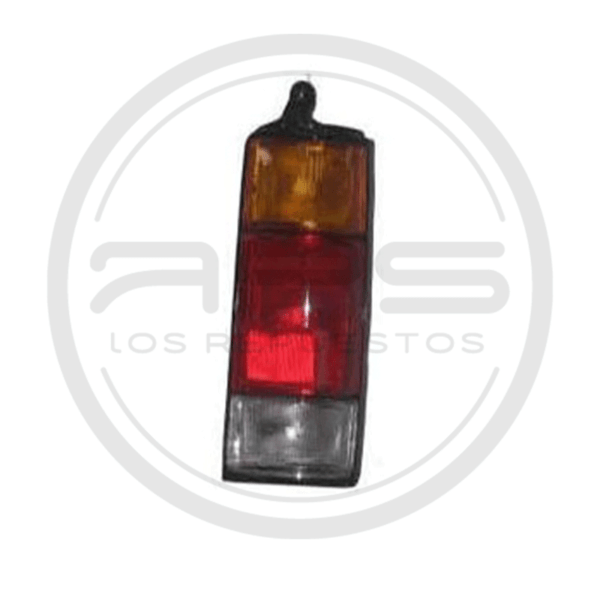 LÁMPARA STOP DERECHO CHEVROLET SUPER CARRY MODELO 1993