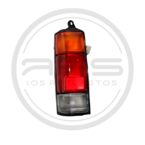 LÁMPARA STOP IZQUIERDO CHEVROLET SUPER CARRY MODELO 1993